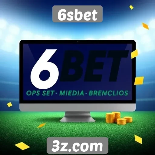 Impacto das promoções e bônus no 6sbet